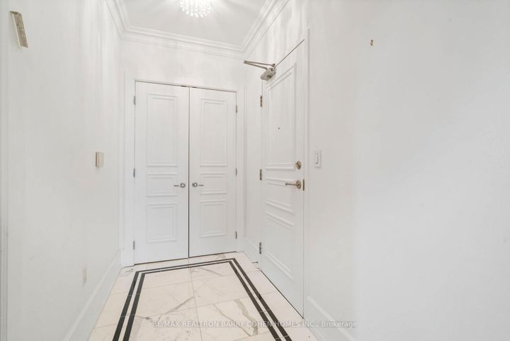 Photo 1 at 805c - 662 Sheppard Avenue E, Bayview Village, Toronto