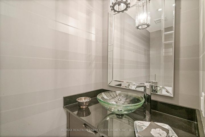Photo 14 at 805c - 662 Sheppard Avenue E, Bayview Village, Toronto