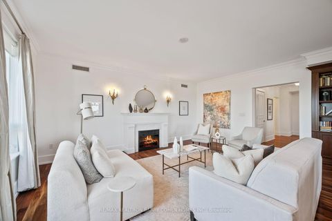 Photo 5 at 805c - 662 Sheppard Avenue E, Bayview Village, Toronto