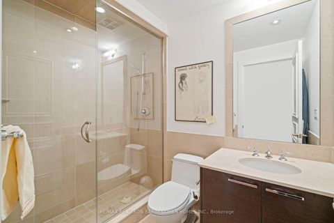 Photo 16 at 805c - 662 Sheppard Avenue E, Bayview Village, Toronto