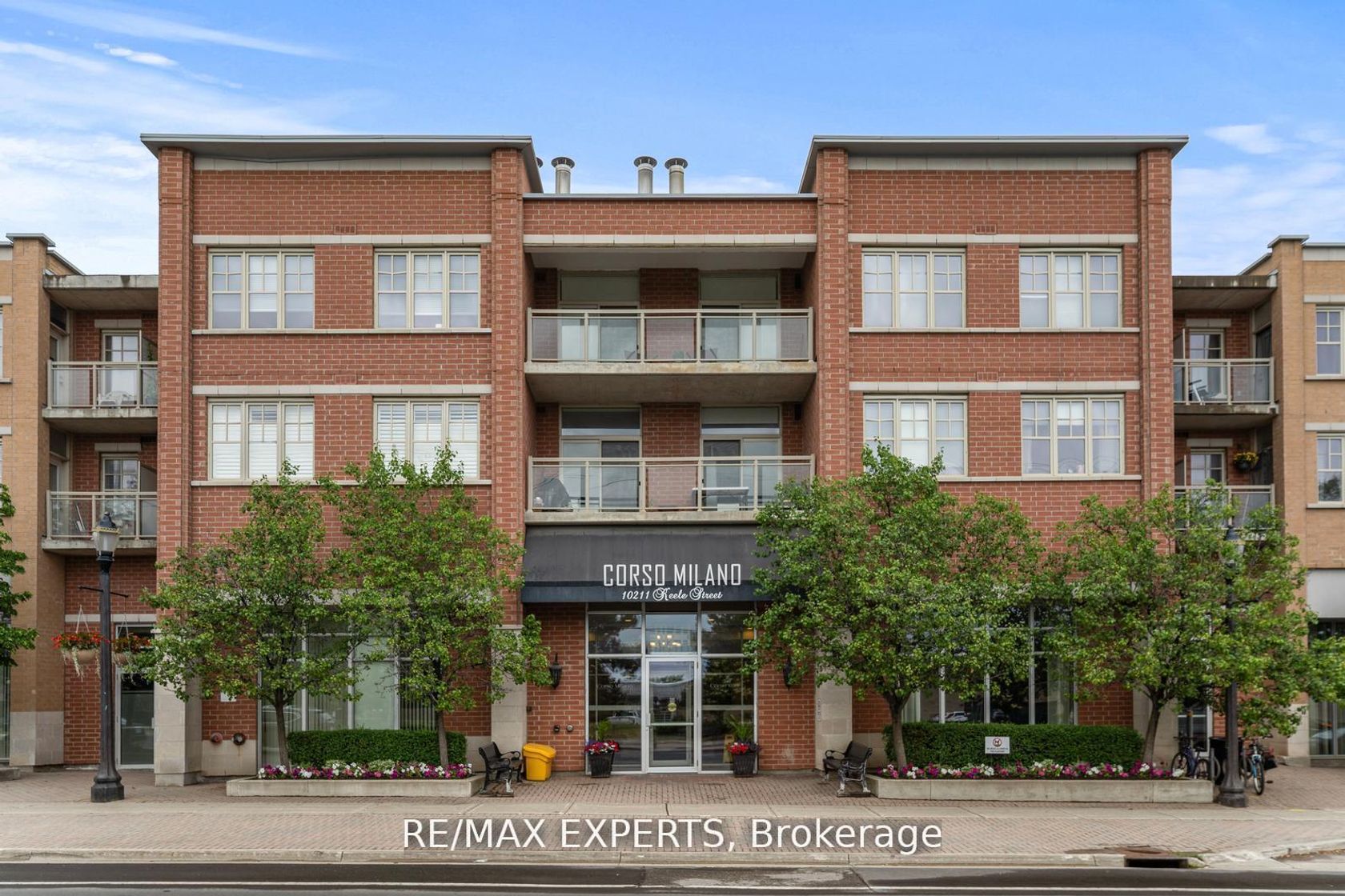 105 - 10211 Keele Street, Maple, Vaughan 