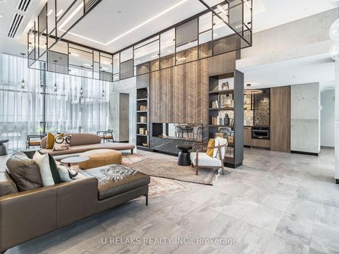 Photo 6 at 715 - 251 Manitoba Street, Mimico, Toronto