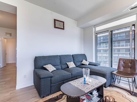 Photo 15 at 715 - 251 Manitoba Street, Mimico, Toronto