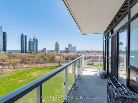 Photo 36 at 715 - 251 Manitoba Street, Mimico, Toronto