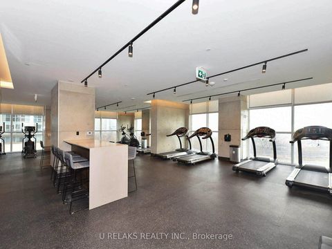 Photo 46 at 715 - 251 Manitoba Street, Mimico, Toronto