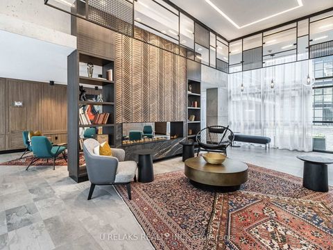 Photo 48 at 715 - 251 Manitoba Street, Mimico, Toronto