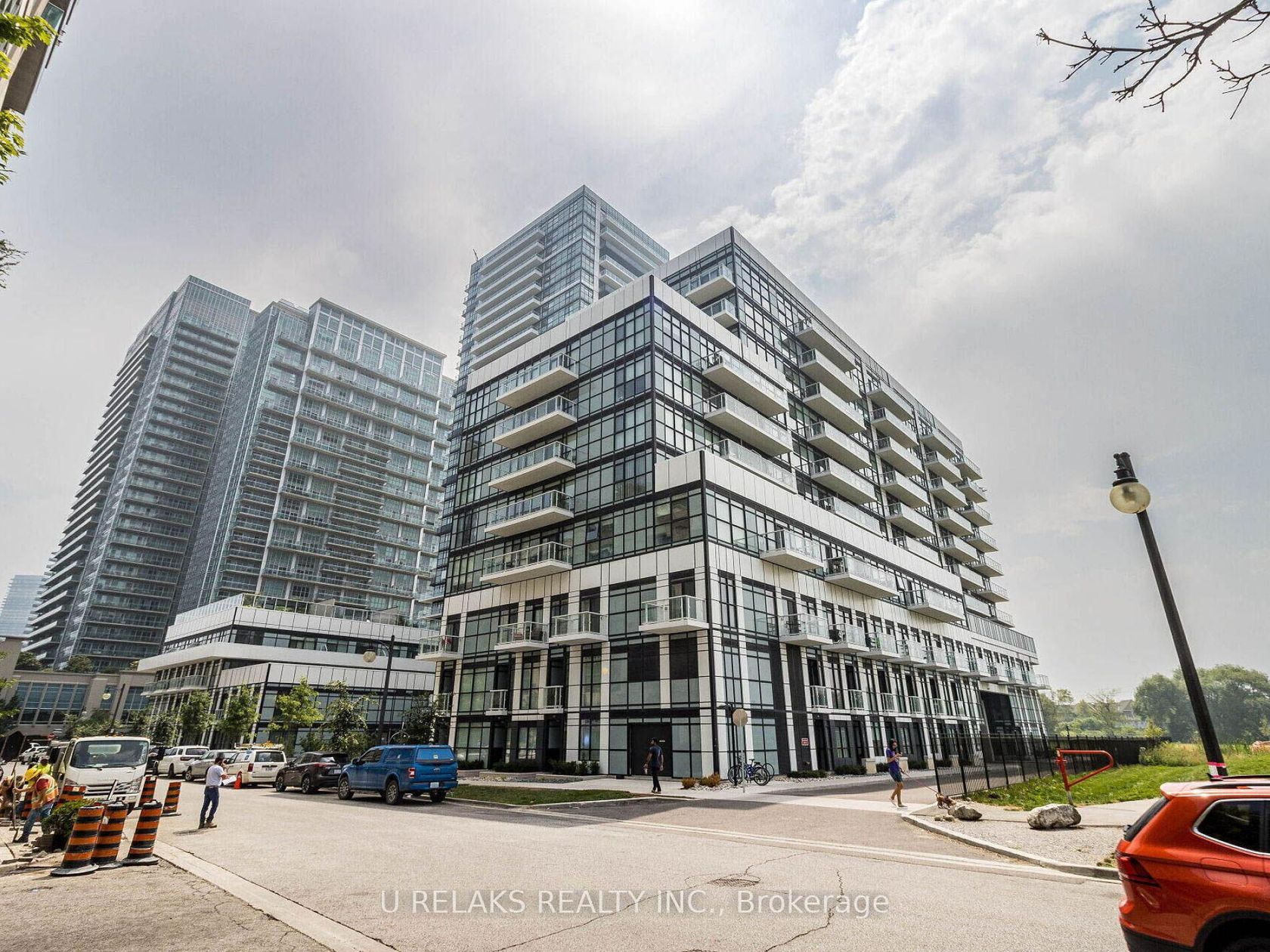 715 - 251 Manitoba Street, Mimico, Toronto 