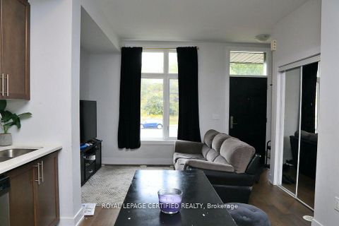 Photo 3 at L115 - 9560 Islington Avenue, Sonoma Heights, Vaughan