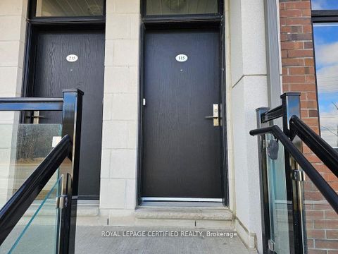 Photo 13 at L115 - 9560 Islington Avenue, Sonoma Heights, Vaughan