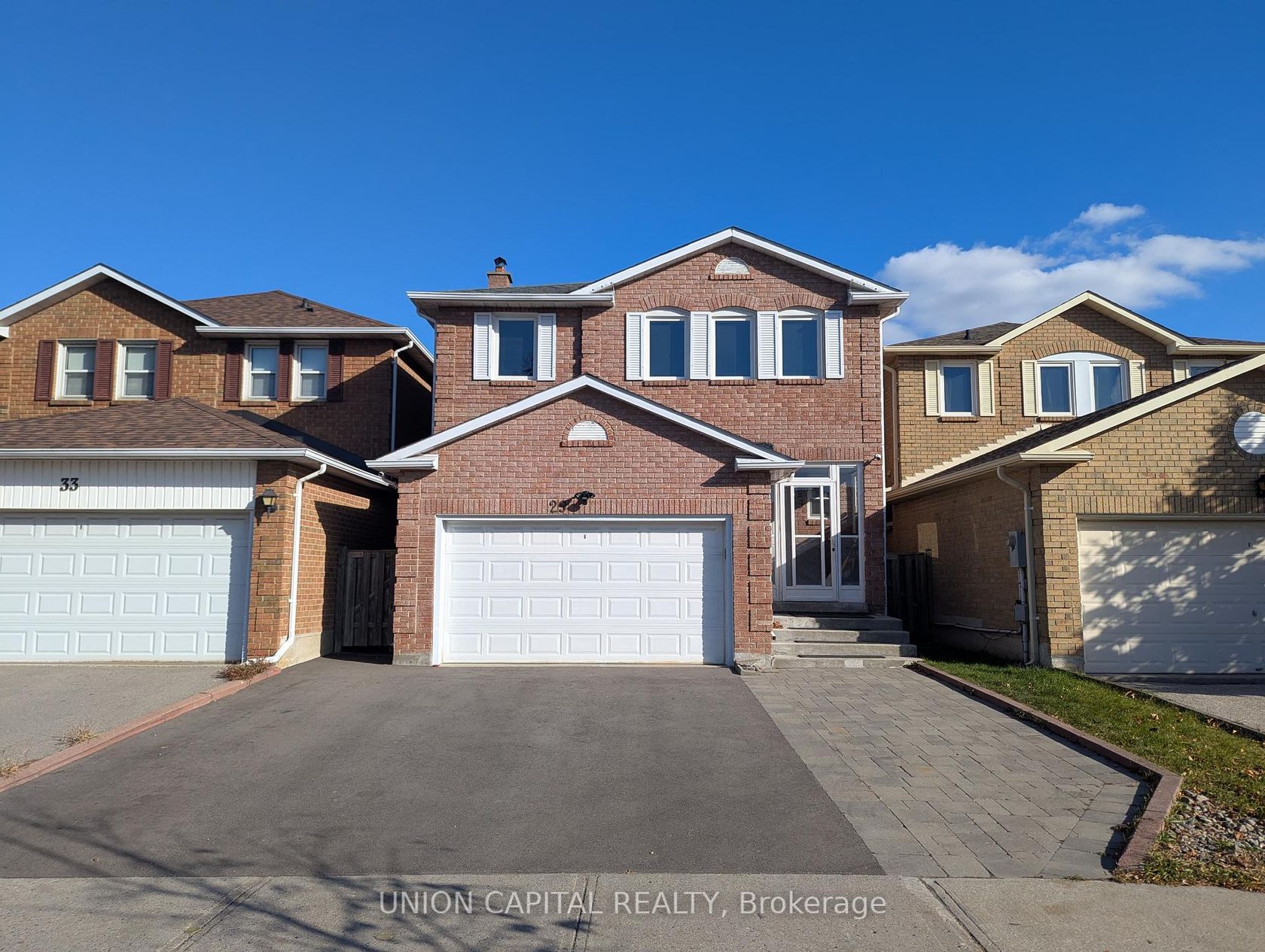 29 Thurman Road, Lakeview Estates, Vaughan 