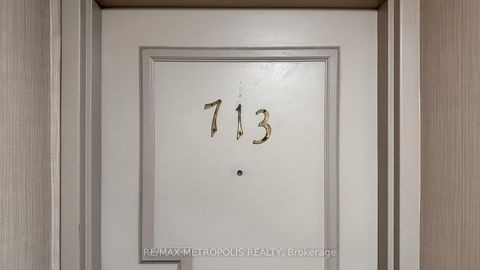 Photo 4 at 713 - 10 Martha Eaton Way, Amesbury, Toronto