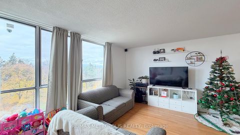 Photo 6 at 713 - 10 Martha Eaton Way, Amesbury, Toronto
