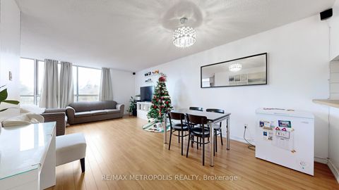 Photo 9 at 713 - 10 Martha Eaton Way, Amesbury, Toronto