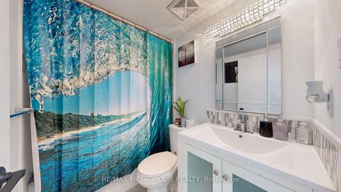 Photo 19 at 713 - 10 Martha Eaton Way, Amesbury, Toronto