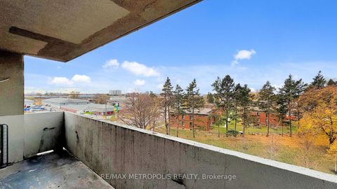 Photo 20 at 713 - 10 Martha Eaton Way, Amesbury, Toronto