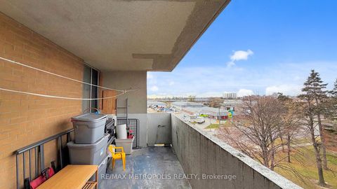 Photo 21 at 713 - 10 Martha Eaton Way, Amesbury, Toronto