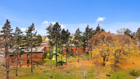 Photo 24 at 713 - 10 Martha Eaton Way, Amesbury, Toronto