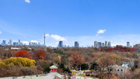 Photo 28 at 713 - 10 Martha Eaton Way, Amesbury, Toronto