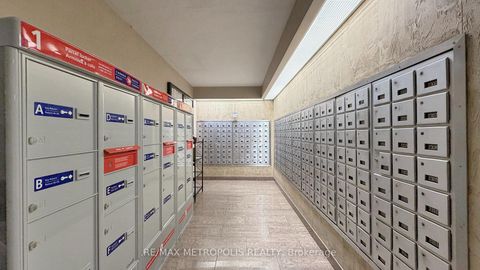 Photo 29 at 713 - 10 Martha Eaton Way, Amesbury, Toronto