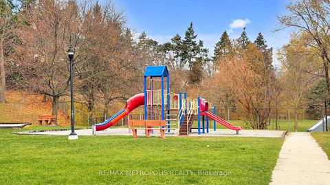 Photo 32 at 713 - 10 Martha Eaton Way, Amesbury, Toronto