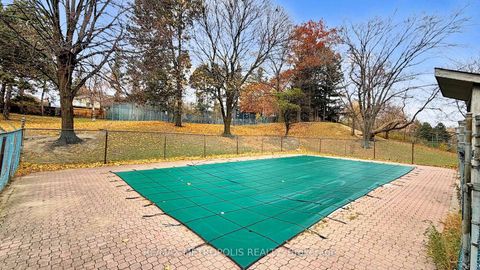 Photo 33 at 713 - 10 Martha Eaton Way, Amesbury, Toronto