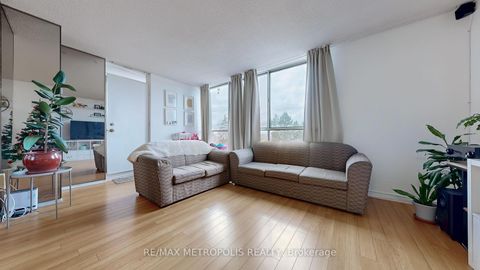 Photo 35 at 713 - 10 Martha Eaton Way, Amesbury, Toronto