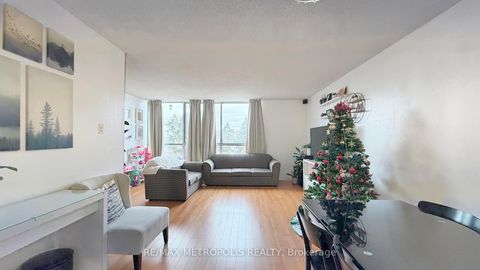 Photo 36 at 713 - 10 Martha Eaton Way, Amesbury, Toronto