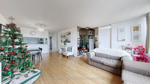 Photo 37 at 713 - 10 Martha Eaton Way, Amesbury, Toronto