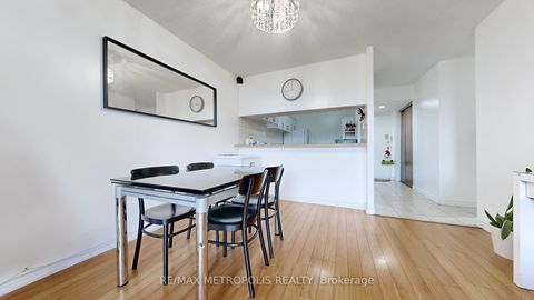 Photo 39 at 713 - 10 Martha Eaton Way, Amesbury, Toronto