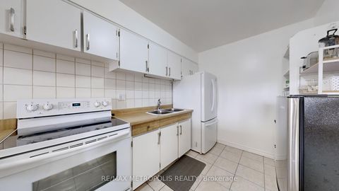 Photo 41 at 713 - 10 Martha Eaton Way, Amesbury, Toronto