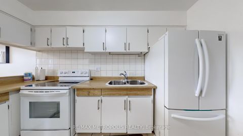 Photo 42 at 713 - 10 Martha Eaton Way, Amesbury, Toronto