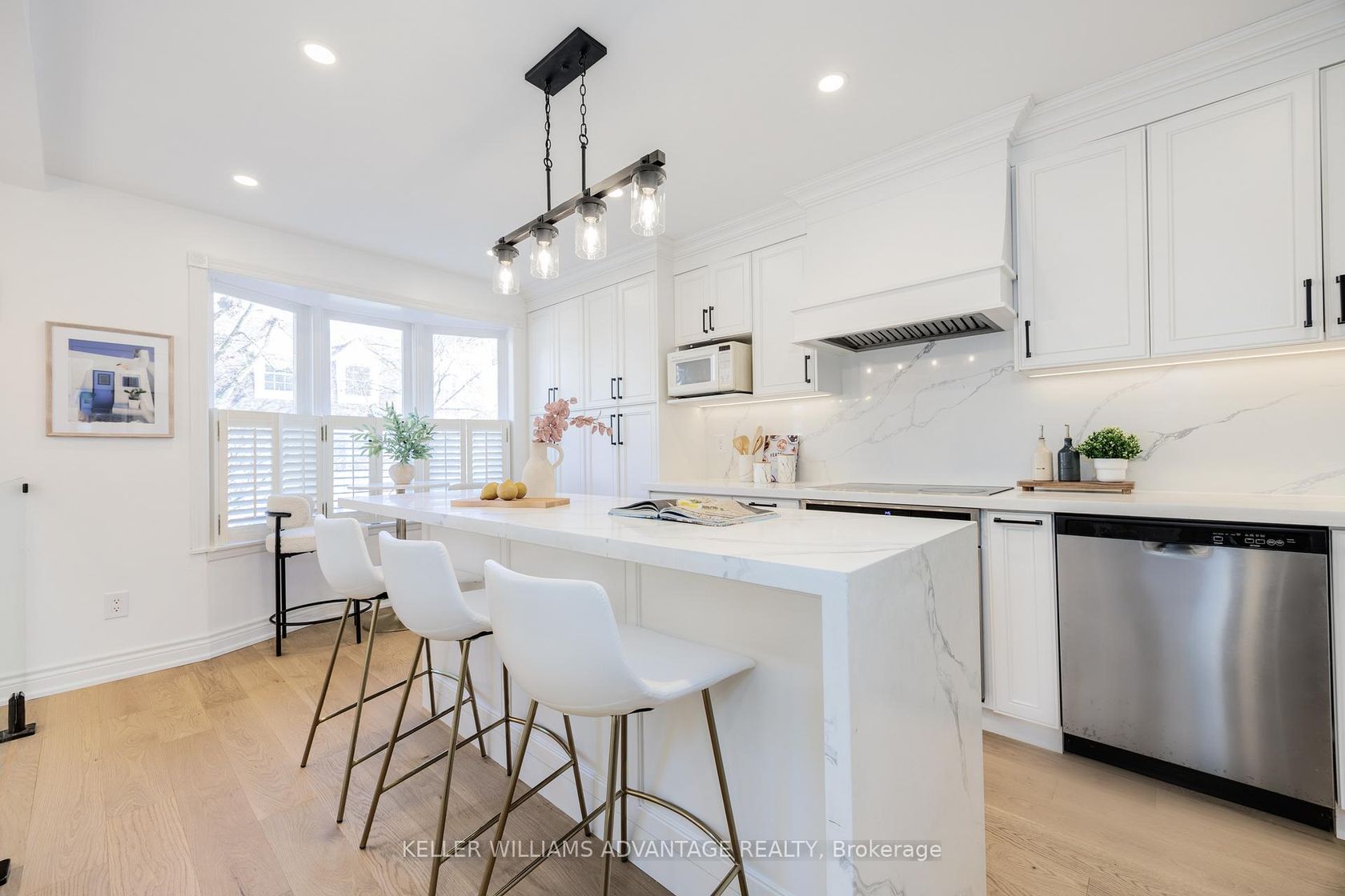 129 Confederation Way, Thornhill, Markham 