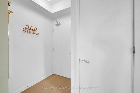 Photo 4 at 602 - 138 St. Helens Avenue, Dufferin Grove, Toronto