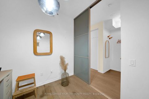 Photo 5 at 602 - 138 St. Helens Avenue, Dufferin Grove, Toronto