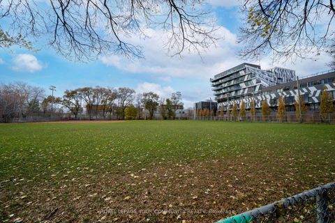 Photo 26 at 602 - 138 St. Helens Avenue, Dufferin Grove, Toronto