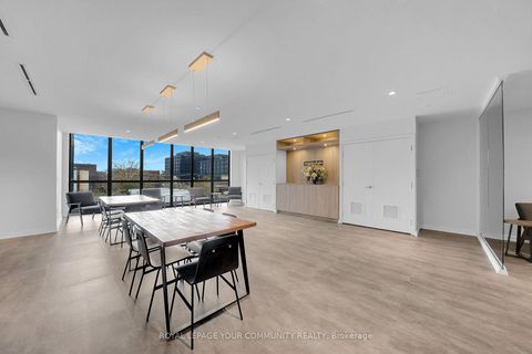 Photo 29 at 602 - 138 St. Helens Avenue, Dufferin Grove, Toronto