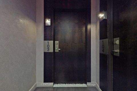 Photo 1 at 103 - 85 The Donway W, Don Mills, Toronto