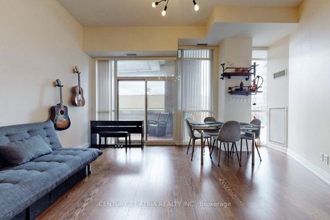 Photo 5 at 103 - 85 The Donway W, Don Mills, Toronto