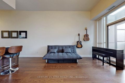 Photo 6 at 103 - 85 The Donway W, Don Mills, Toronto