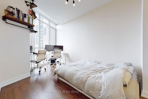 Photo 9 at 103 - 85 The Donway W, Don Mills, Toronto