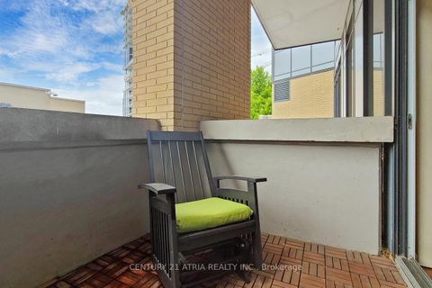 Photo 16 at 103 - 85 The Donway W, Don Mills, Toronto