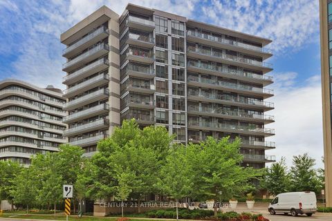 Photo 17 at 103 - 85 The Donway W, Don Mills, Toronto