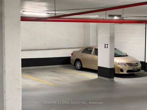 Photo 19 at 103 - 85 The Donway W, Don Mills, Toronto