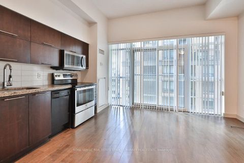 Photo 8 at 705 - 126 Simcoe Street, Waterfront Communities C1, Toronto