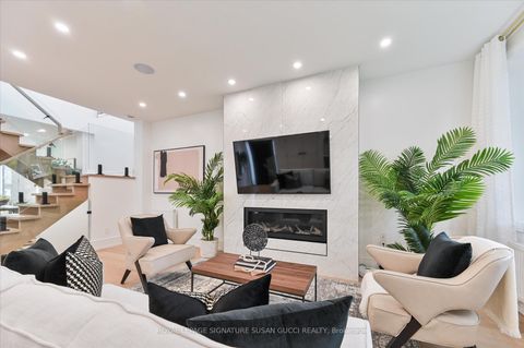 Photo 6 at 32 Treadway Boulevard, East York, Toronto