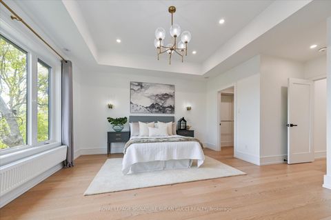 Photo 20 at 32 Treadway Boulevard, East York, Toronto