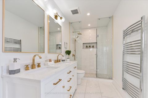 Photo 22 at 32 Treadway Boulevard, East York, Toronto