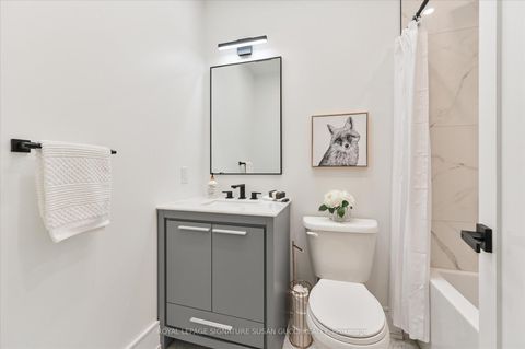 Photo 25 at 32 Treadway Boulevard, East York, Toronto