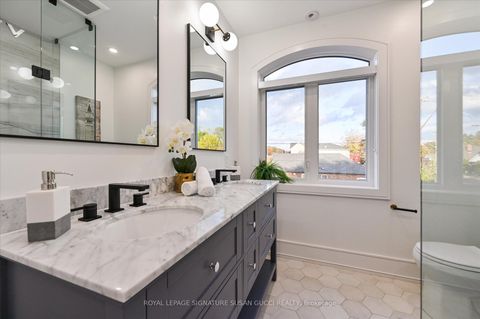 Photo 29 at 32 Treadway Boulevard, East York, Toronto