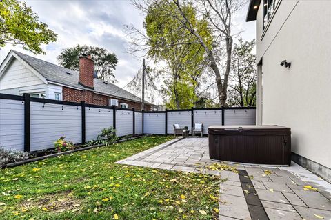 Photo 41 at 32 Treadway Boulevard, East York, Toronto